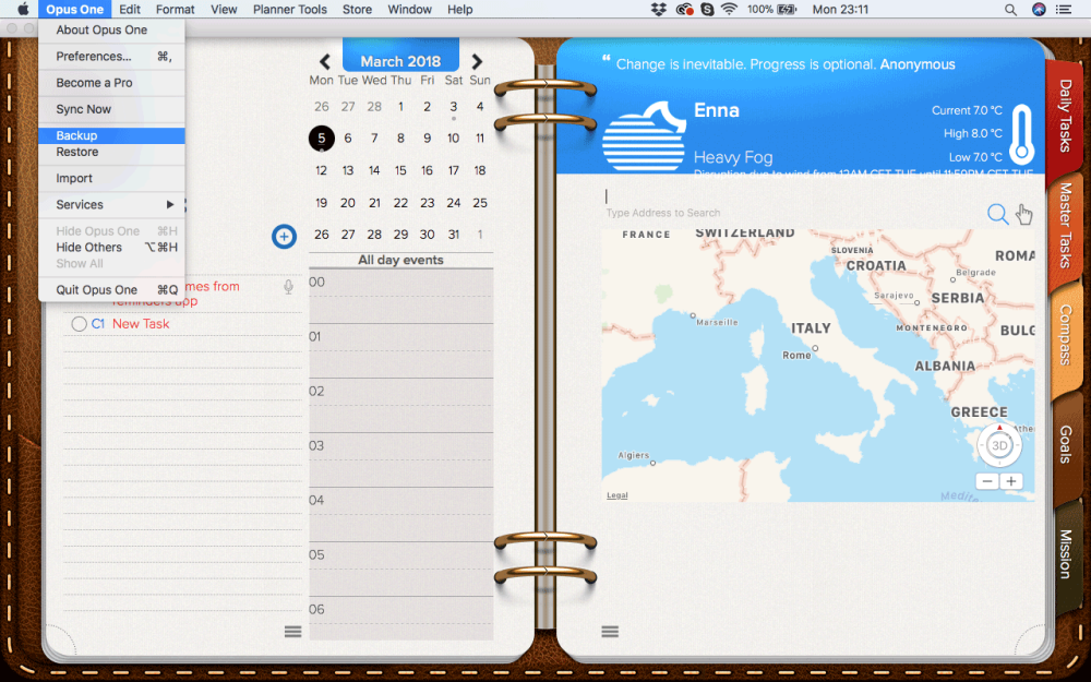 backup-opus-one-mac backup-opus-one-mac