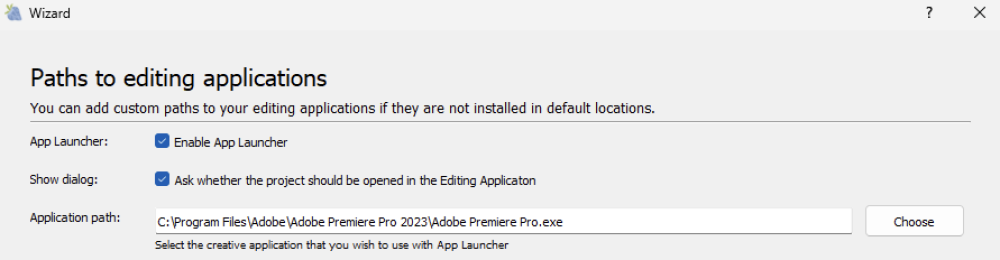 Adding a new Applicatoin to App Launcher - Skies Manuals - Latest