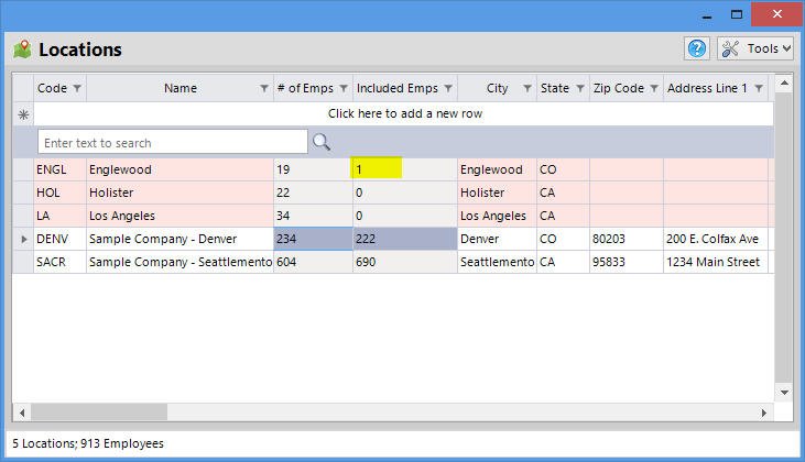 Cannot Roll Up Individual Cannot Roll Up Individual