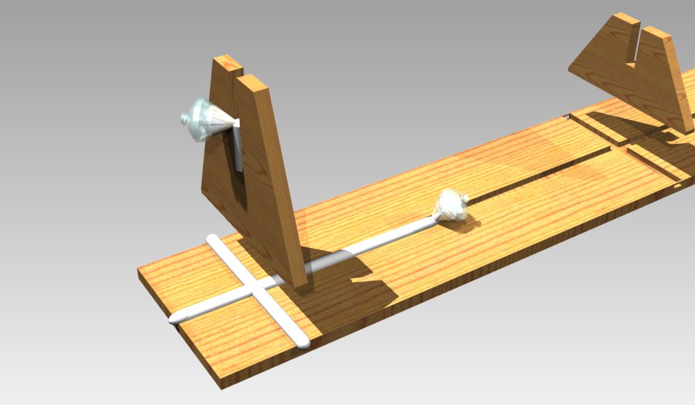 Assemble Building Jig Skate Build Manual 1