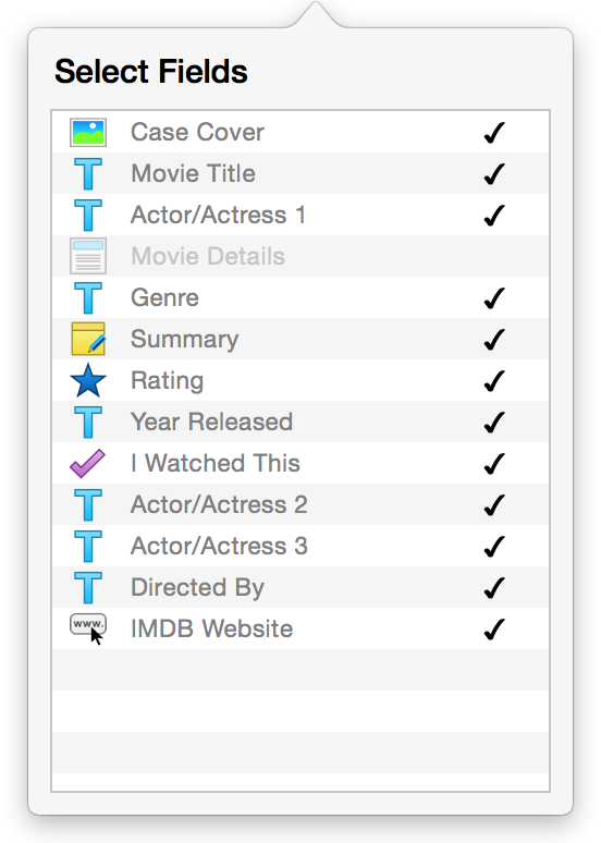 Tap Forms Mac 5 download