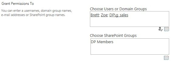 Grant Permission To Grant Permission To