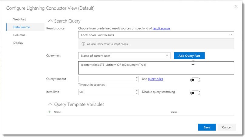 Add and configure the Recommended Items and Popular Items Web Part