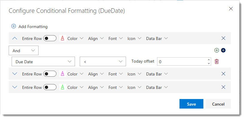 Grid View Display Provider - Lightning Conductor Web Part 2013 - 3.0