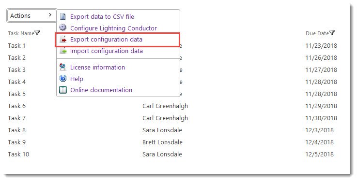Converting from Add-In to SPFx - Lightning Conductor Web Part 2013 - 3.0