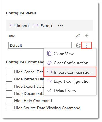 Converting from Add-In to SPFx - Lightning Conductor Web Part 2013 - 3.0