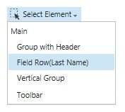 Rich Forms Tab - Lightning Forms - 1