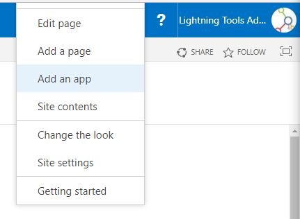 Deploying Lightning Forms - Lightning Forms - 1