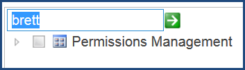 DeliverPoint Add-In Account to Find Search Box DeliverPoint Add-In Account to Find Search Box