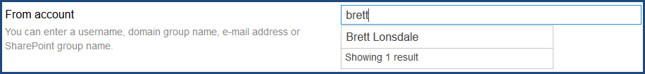 DeliverPoint Add-In Copy Permissions From Account DeliverPoint Add-In Copy Permissions From Account