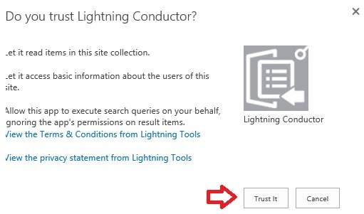 Click Trust It Click Trust It