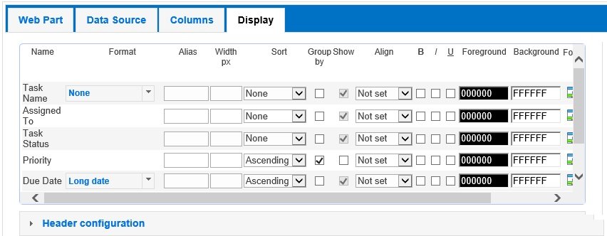 walkthrough display tab walkthrough display tab