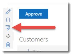 Actions Builder - Lightning Forms - 1