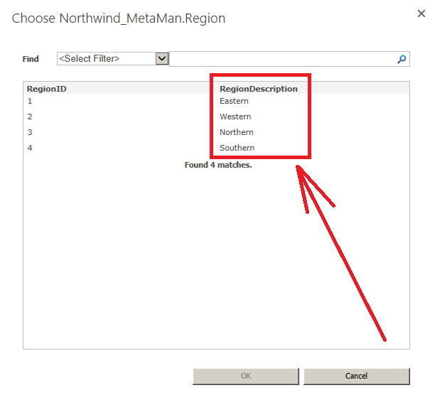 relative values relative values