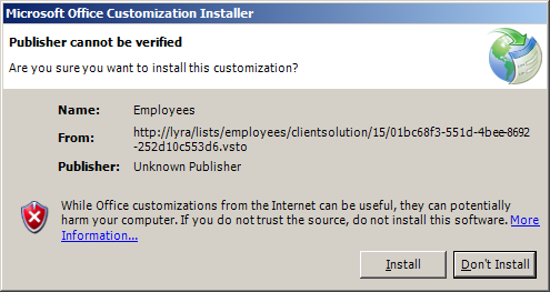 Published cannot be verified. Published cannot be verified.