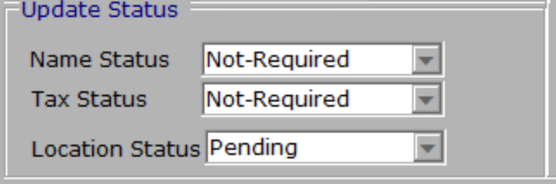 936 Module - Personal Property Appraisal File - 1