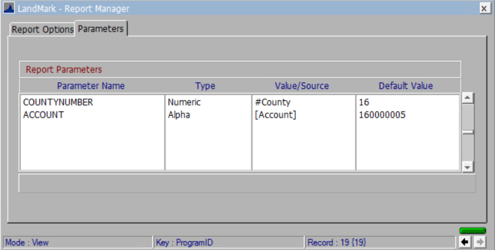 976 Instructions OTC Form 976 - Assessment File - 1