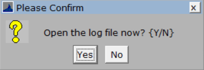 Invalid XRef Tax Area - Assessment File - 1