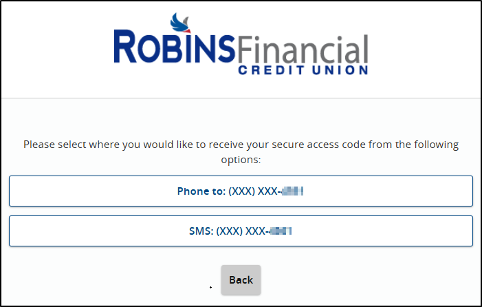 First Time Enrollment - Digital Banking User Guide - 1
