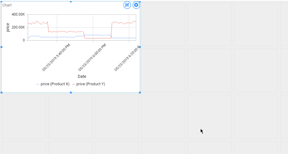 Designer widget resize animated Designer widget resize animated
