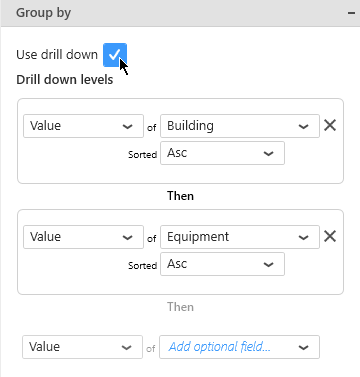 PropChart example 4 configuration PropChart example 4 configuration