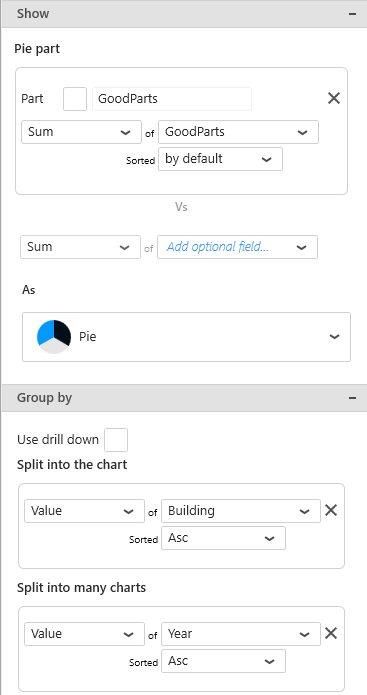 PropChart example 5 configuration PropChart example 5 configuration