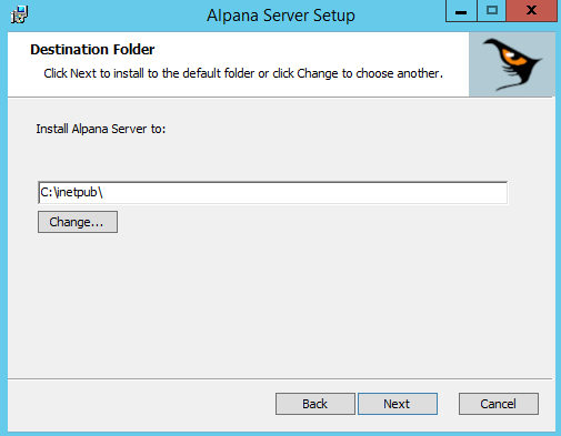 Server installer folder v3.0 Server installer folder v3.0