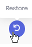 Versions restore click Versions restore click