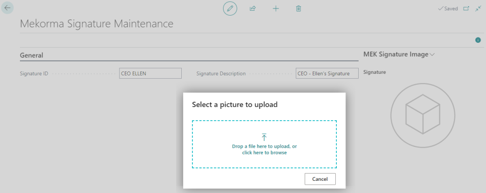 Select a picture to upload Select a picture to upload