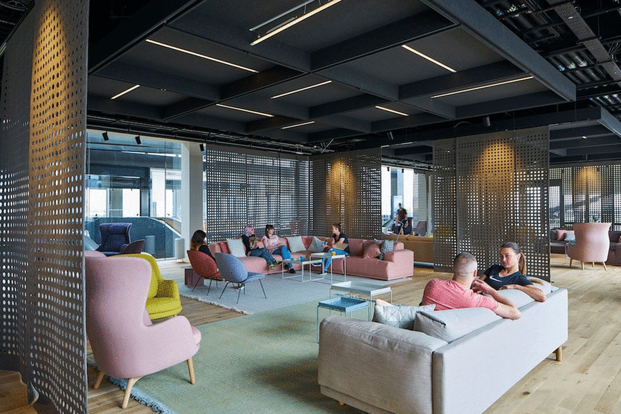 Image Courtesy of Tim Soar