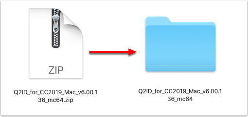 q2id mac download