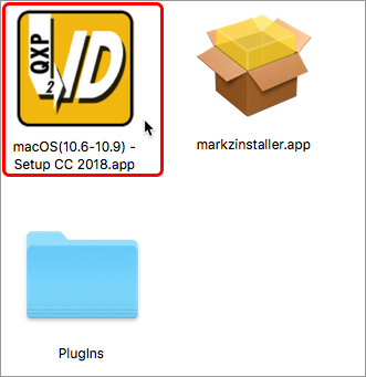 q2id 5.5 mac serial