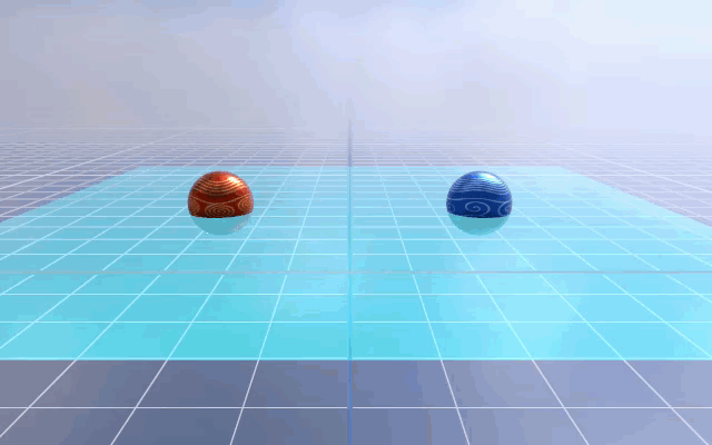Highlighting angular drag in Physics Engine - same value Highlighting angular drag in Physics Engine - same value