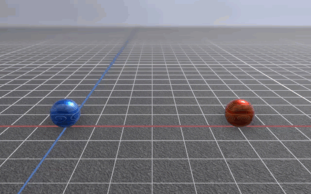 Collision between a Sensor/Moving and a Dynamic/Moving body Collision between a Sensor/Moving and a Dynamic/Moving body