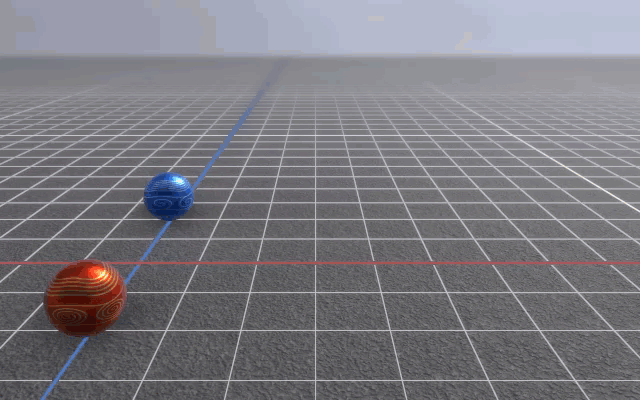 Constant speed (V) is not affected by friction Constant speed (V) is not affected by friction