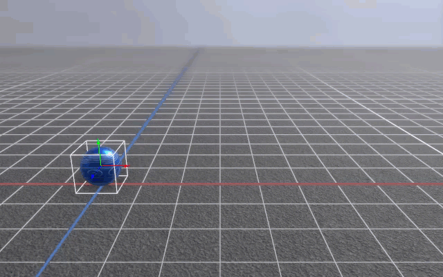 Example of VAx force applied Example of VAx force applied