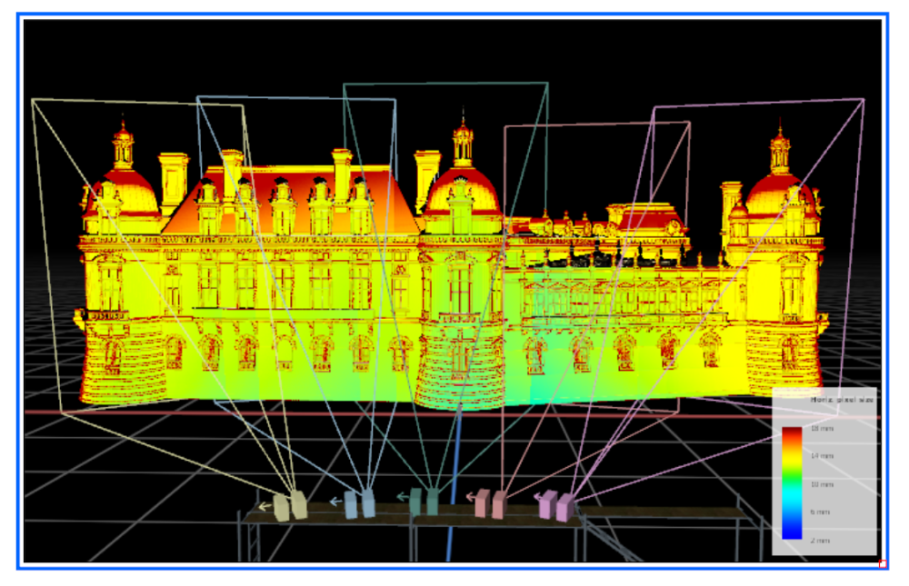 Preview component in the Book Designer panel Preview component in the Book Designer panel