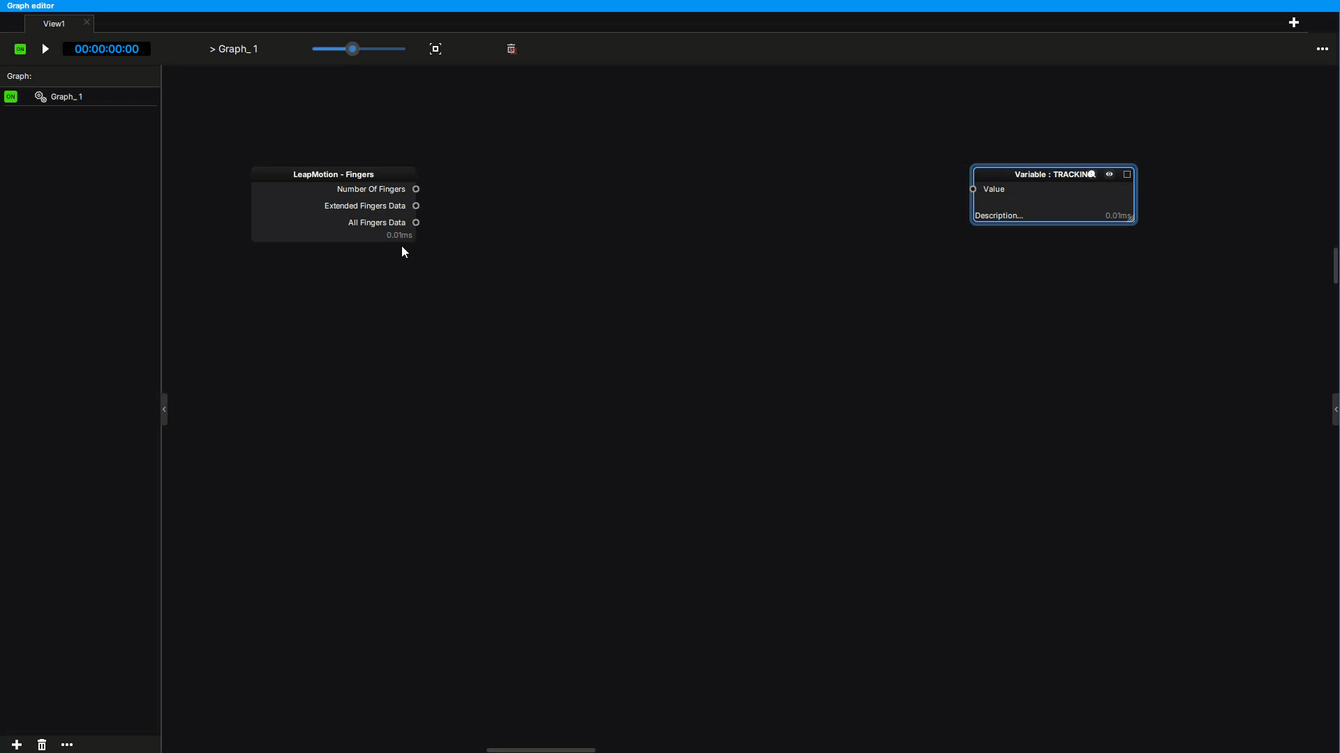 Animated image showcasing new alignment and auto-connect features of Kinetic v7 Animated image showcasing new alignment and auto-connect features of Kinetic v7