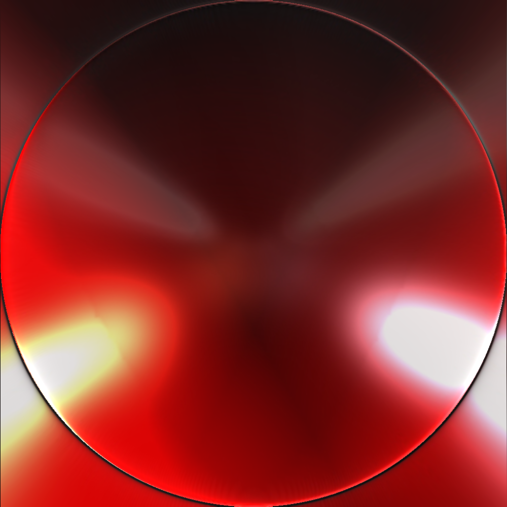 Preview of a Matcap 2 Preview of a Matcap 2