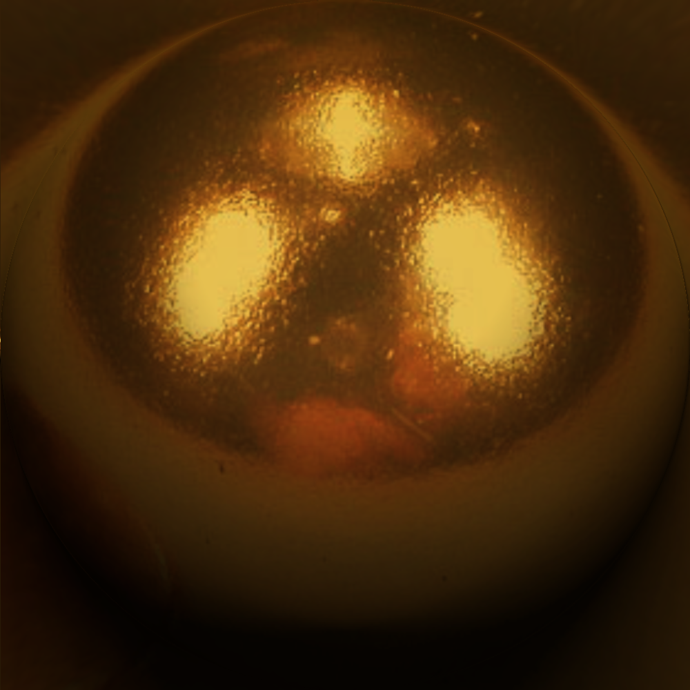 Preview of a Matcap 3 Preview of a Matcap 1