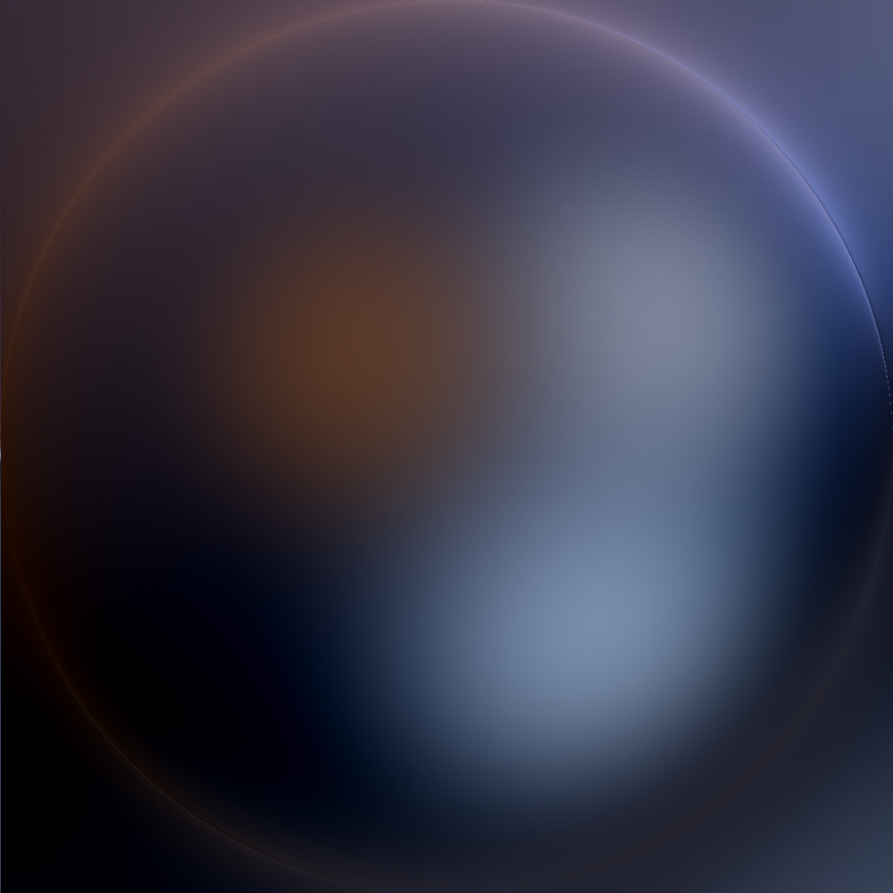 Preview of a Matcap 4 Preview of a Matcap 4