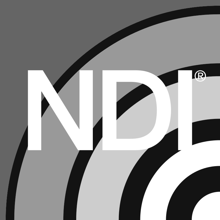NDI Logo NDI Logo