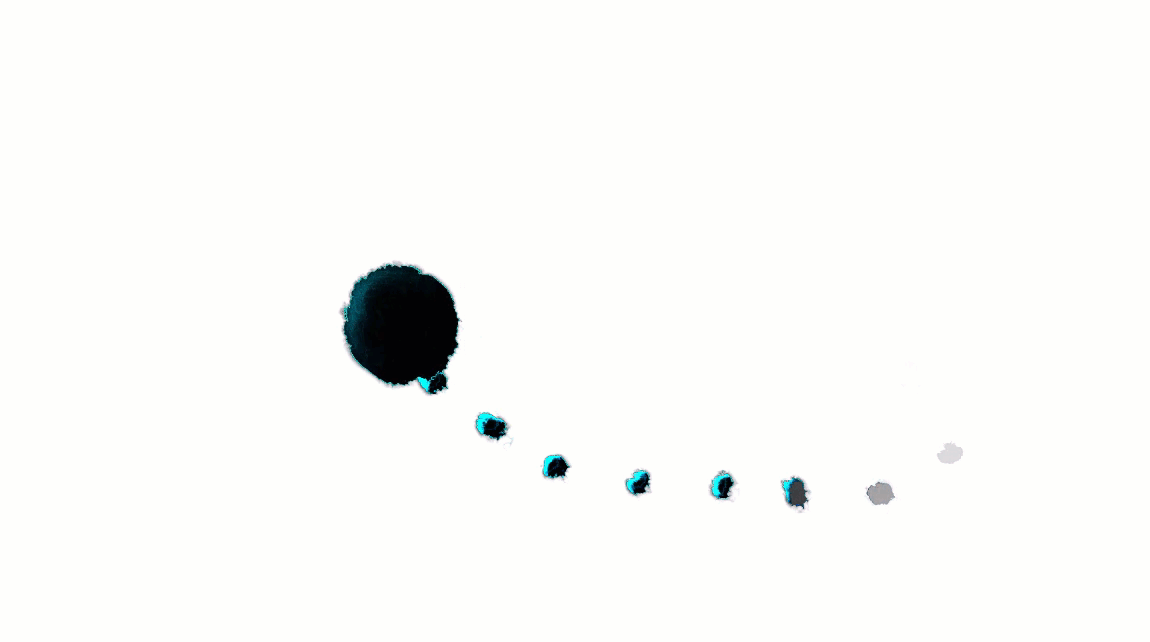 Sample effect made in a Render Graph using the Trailing node Sample effect made in a Render Graph using the Trailing node