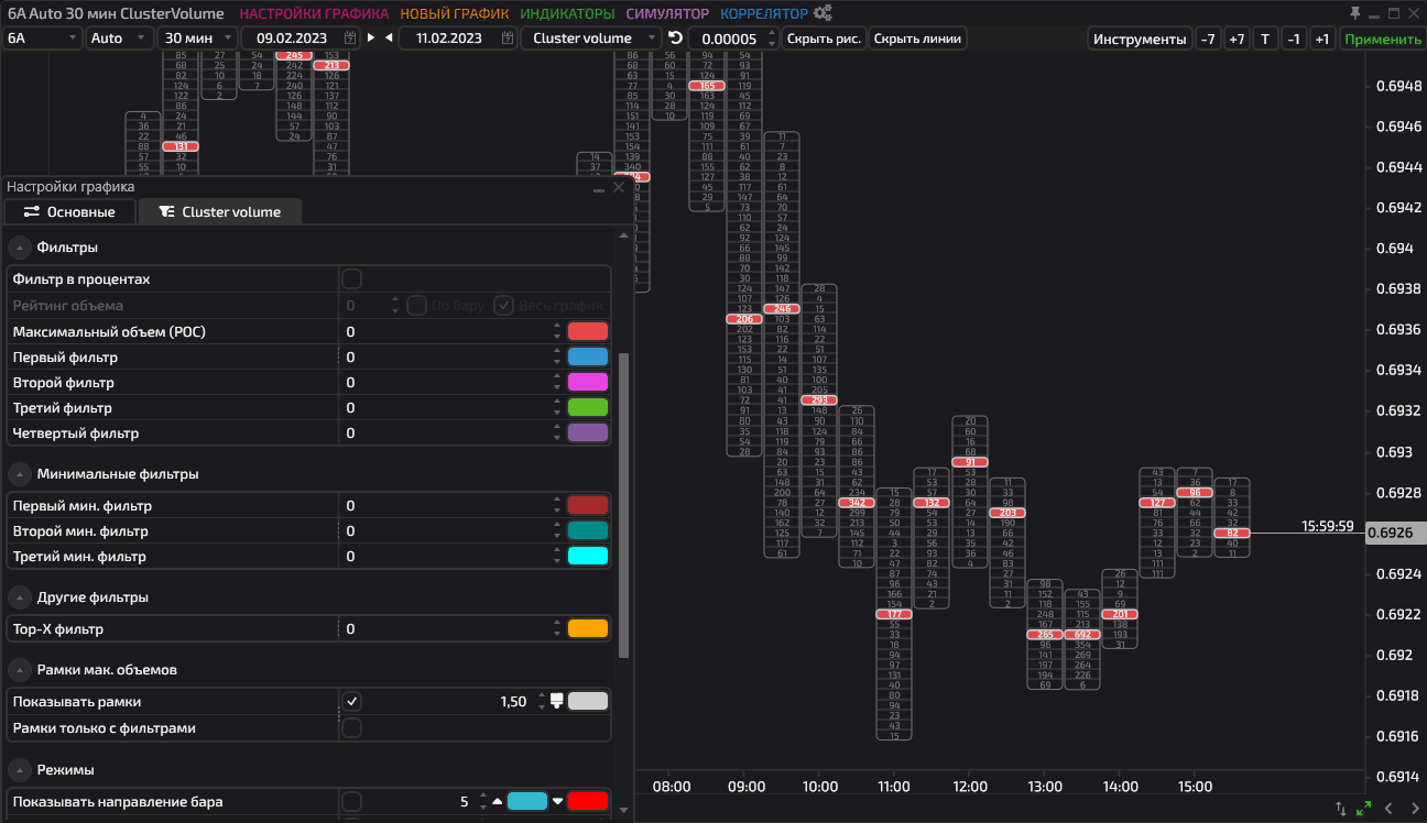 cluster-volume-sbprox-8-1