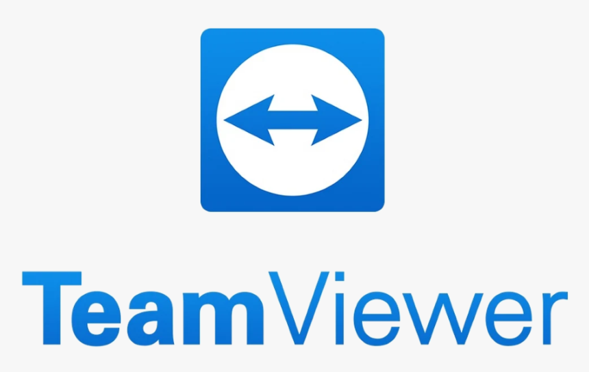 team viewer logo png