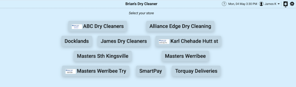 XERO Screen Cleaner, Add On Services