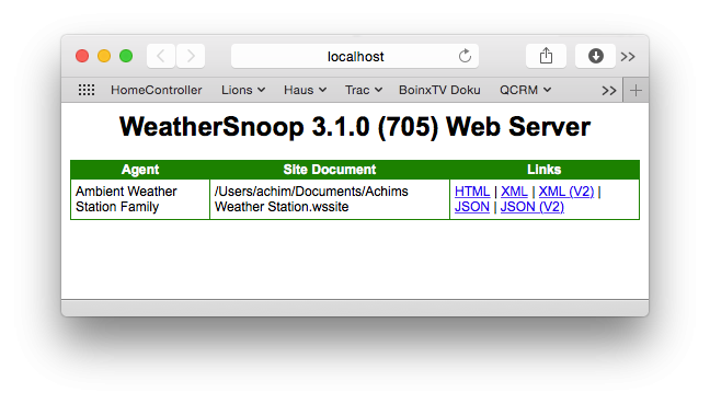 weathersnoop 3 data typse weathersnoop 3 data typse