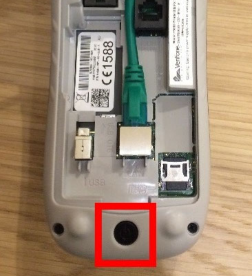Germany / Austria – EFT – NCR - Planned / Urgent Hardware Exchange V2 - 1