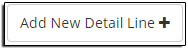 Add New Line Button Add New Line Button