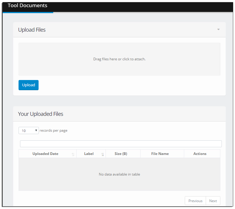 Document Window Document Window